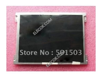G084SN01V.0 GRADE A 8.4" LCD PANEL