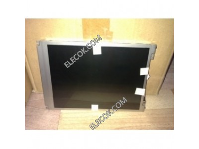 G084SN05 V5 8.4" a-Si TFT-LCD Panel for AUO