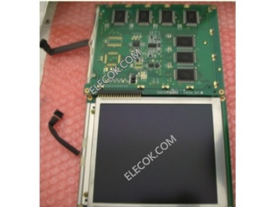 G321D G321DX5R1AO Seiko 3,2" LCD Panel 