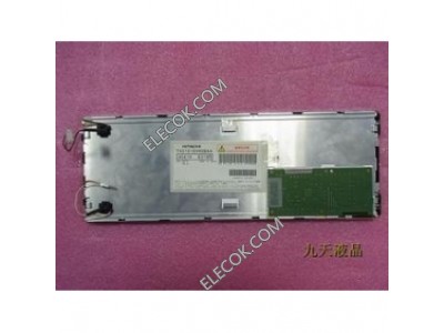 TX31D16VM2BAA 12,2" a-Si TFT-LCD Panel számára HITACHI 