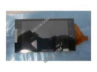 HV056WX2-100 5.6" a-Si TFT-LCD Panel for HYDIS