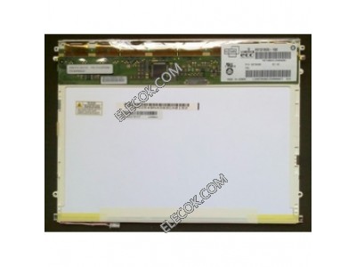 HV121X03-100 12,1" a-Si TFT-LCD Panel számára BOE HYDIS 