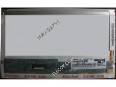 BT101IW01 V0 10,1" a-Si TFT-LCD Panel számára INNOLUX 