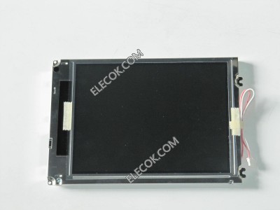 AA084VD01 8.4" a-Si TFT-LCD Panel for Mitsubishi  Replacement