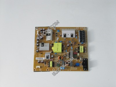 Philips PLTVDS511XAG6 715G6163-P0F-000-0020 Power Supply / LED Board,used