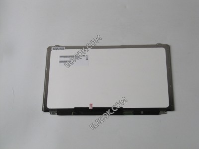 B156XTT01.1 15,6" a-Si TFT-LCD Panel pro AUO 