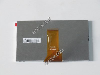 AT070TN92 V1 INNOLUX 7.0" LCD Panel Without Touch Panel