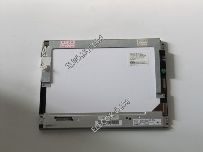 NL6448AC33-18A 10,4" a-Si TFT-LCD Panel számára NEC 