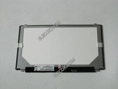 HB156FH1-301 15,6" a-Si TFT-LCD Panel pro BOE 