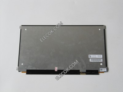 LQ156D1JW02 15,6" IGZO TFT-LCD Panel számára SHARP 