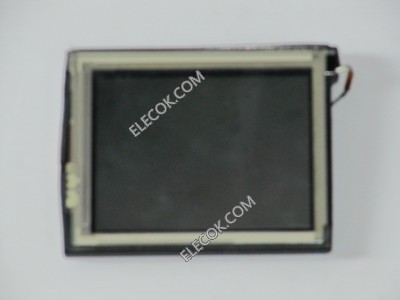 TM038QV-67A02A 3,8" a-Si TFT-LCD Panel számára TORISAN 