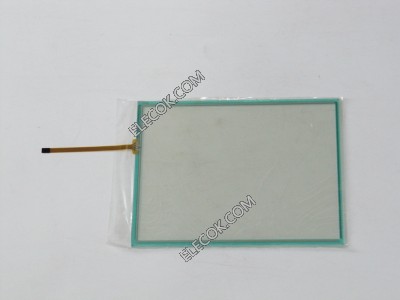 N010-0554-T511 Fujitsu LCD érintés Panels 8,4" Pen & Finger 4wires Resistive 