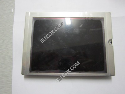 KCG057QV1DB-G00 5.7" CSTN LCD Panel for Kyocera used