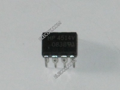 Opto coupler HP4514V(4514= 4514V)