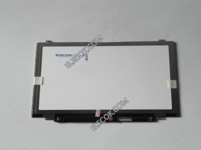B140XTT01.0 14.0" a-Si TFT-LCD,Panel for AUO, used