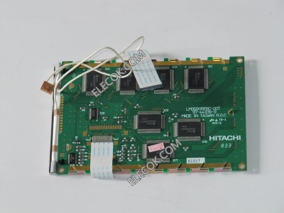 LMG6911RPBC-00T 5,7" STN LCD Panel pro HITACHI used 