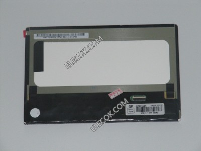 N070ICG-LD1 7,0" 39PIN a-Si TFT-LCD Panel pro CHIMEI INNOLUX 