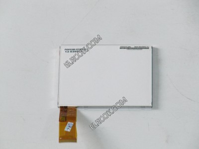 ORIGINAL 3.5" TFT LCD DISPLAY PMV035B,CAR LCD MODULE