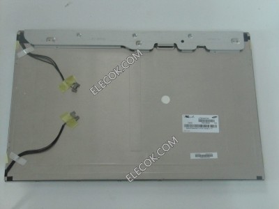 LTM240CT04 24.0" a-Si TFT-LCD Panel for SAMSUNG