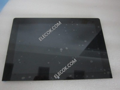 LP094WX1-SLA1 LG 9,4" LCD Panel With Dotykový Panel New Stock Offer 