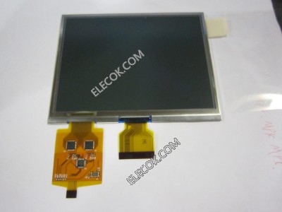 A060SE02 V6 6.0" EPD EPD for AUO