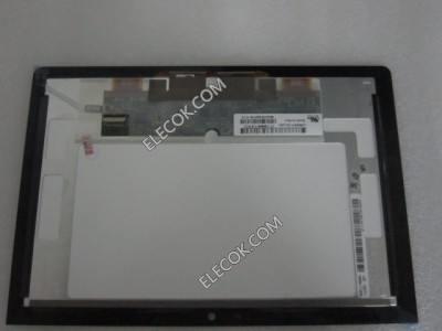 LP094WX1-SLA2 9,4" a-Si TFT-LCD Panel számára LG Display 