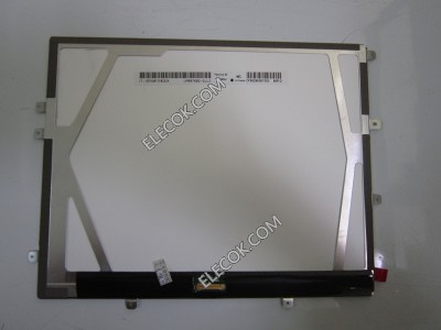 LP097X02-SLL2 9,7" a-Si TFT-LCD Panel pro LG Display 