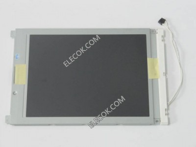 DMF50260NFU-FW-8 9,4" FSTN LCD Panel számára OPTREX 