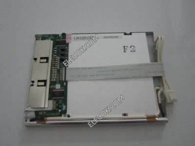 LM32015T  SHARP  5.7"  LCD  STN  new
