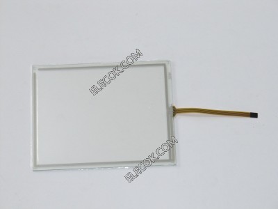 Touch screen   AMT98813  5.7" 4-wire resistive Touch New