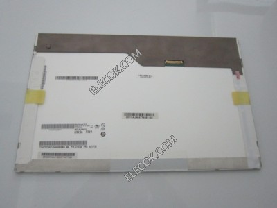 B141EW05 V4 14.1" a-Si TFT-LCD Panel for AUO