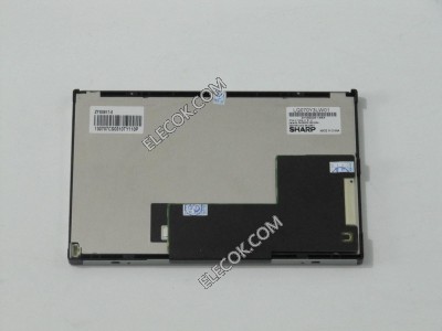 LQ070Y3LW01 7.0" a-Si TFT-LCD Panel számára SHARP 
