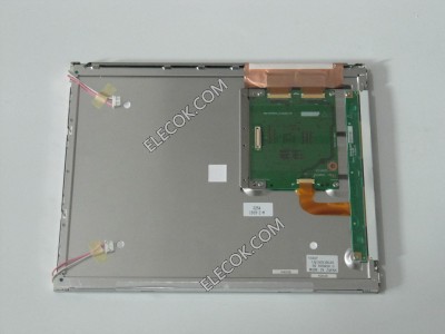 LQ150X1DG16 15.0" a-Si TFT-LCD Panel pro SHARP 