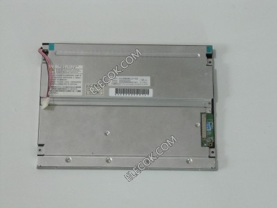 NL8060BC21-03 8.4" a-Si TFT-LCD Panel for NEC