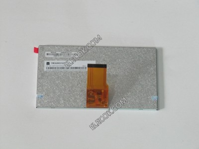 TM068RDS01 6,8" a-Si TFT-LCD CELL számára AVIC 