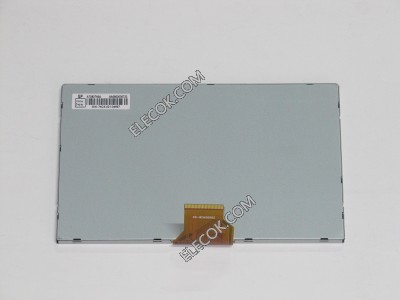 AT080TN64 8.0" a-Si TFT-LCD Panel pro INNOLUX without dotyková obrazovka 