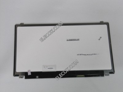 LTN156FL02-L01 15,6" a-Si TFT-LCD Panel számára SAMSUNG 