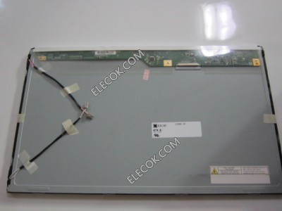 HT185WX1-501 18,5" a-Si TFT-LCD Panel számára BOE 