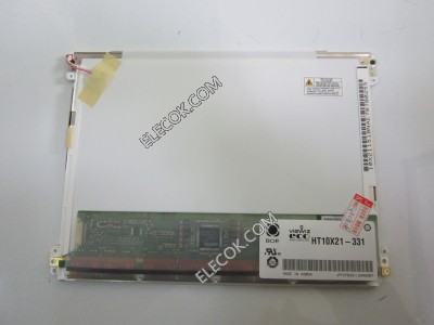 HT10X21-331 10.4" a-Si TFT-LCD Panel for BOE HYDIS