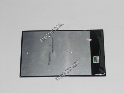 P101KDA-AP1 10,1" a-Si TFT-LCD Panel pro INNOLUX 