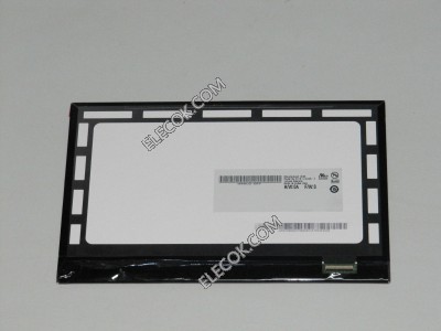 B101UAN01.7 10,1" a-Si TFT-LCD Panel pro AUO 