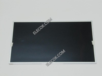 B173RW01 V5 17,3" a-Si TFT-LCD Panel számára AUO 