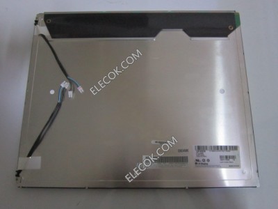 LM190E08-TLGE 19.0" a-Si TFT-LCD Panel for LG Display