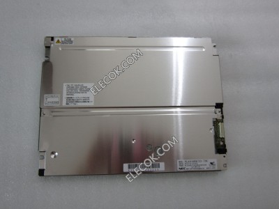 NL6448BC33-70C 10,4" a-Si TFT-LCD Panel számára NEC 