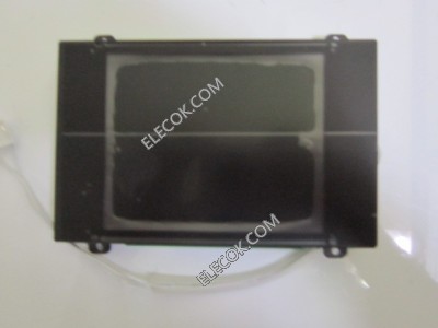 DMF5003NY-FW 4,7" STN LCD replacement Panel számára OPTREX 