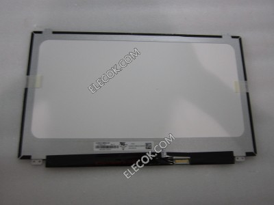 N156BGE-EB1 15.6" a-Si TFT-LCD Panel for CHIMEI INNOLUX