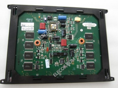 EL640.480-AM11 Planar 10,4" 640*480 Industrial LCD Panel used 