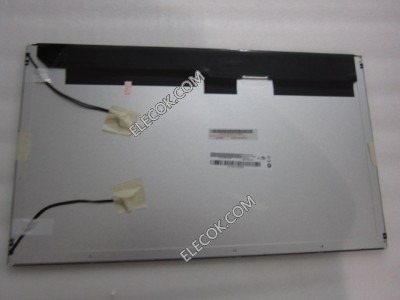M215HW01 V7 21,5" a-Si TFT-LCD Panel pro AUO 