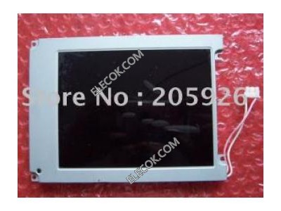 KCS057QV1AD-G32 320*240 5.7" KYOCERA LCD PANEL without touch screen