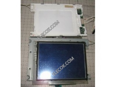 KCS072VG1MB-G40 7,2" CSTN LCD Panel számára Kyocera substitute 